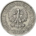 Moneda, Polonia, 5 Groszy, 1970, Warsaw, EBC, Aluminio, KM:A46