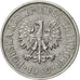 Moneda, Polonia, 5 Groszy, 1959, Warsaw, EBC, Aluminio, KM:A46