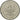 Coin, Poland, 10 Groszy, 2000, Warsaw, AU(55-58), Copper-nickel, KM:279