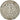 Coin, Poland, 20 Groszy, 1923, Warsaw, AU(55-58), Nickel, KM:12