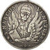 Italia, Medal, 1772, BB, Argento