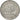 Coin, Poland, Zloty, 1983, Warsaw, AU(50-53), Aluminum, KM:49.1
