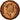 Coin, Canada, Elizabeth II, Cent, 1994, Royal Canadian Mint, Ottawa, EF(40-45)