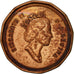 Coin, Canada, Elizabeth II, Cent, 1994, Royal Canadian Mint, Ottawa, EF(40-45)