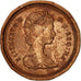 Coin, Canada, Elizabeth II, Cent, 1984, Royal Canadian Mint, Ottawa, EF(40-45)