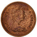 Coin, Canada, Elizabeth II, Cent, 1979, Royal Canadian Mint, Ottawa, EF(40-45)