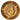 Coin, Netherlands, Juliana, 5 Cents, 1979, EF(40-45), Bronze, KM:181