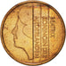 Coin, Netherlands, Beatrix, 5 Cents, 1995, EF(40-45), Bronze, KM:202