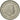 Coin, Netherlands, Juliana, 10 Cents, 1968, AU(55-58), Nickel, KM:182