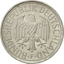 Moneta, GERMANIA - REPUBBLICA FEDERALE, Mark, 1992, Stuttgart, SPL-