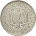 Moneta, GERMANIA - REPUBBLICA FEDERALE, Mark, 1992, Stuttgart, SPL-