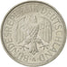 Moneda, ALEMANIA - REPÚBLICA FEDERAL, Mark, 1991, Berlin, EBC, Cobre - níquel