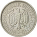 Coin, GERMANY - FEDERAL REPUBLIC, Mark, 1973, Hambourg, AU(55-58)