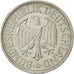 Monnaie, République fédérale allemande, Mark, 1976, Munich, SUP