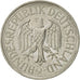 Coin, GERMANY - FEDERAL REPUBLIC, Mark, 1979, Hambourg, AU(55-58)