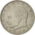 Moneta, Niemcy - RFN, 2 Mark, 1961, Munich, AU(50-53), Miedź-Nikiel, KM:116
