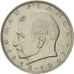 Coin, GERMANY - FEDERAL REPUBLIC, 2 Mark, 1966, Hambourg, AU(50-53)