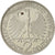 Coin, GERMANY - FEDERAL REPUBLIC, 2 Mark, 1966, Hambourg, AU(50-53)