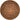 Coin, GERMANY - FEDERAL REPUBLIC, Pfennig, 1967, Stuttgart, EF(40-45), Copper