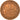 Coin, GERMANY - FEDERAL REPUBLIC, Pfennig, 1977, Munich, EF(40-45), Copper