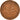 Coin, GERMANY - FEDERAL REPUBLIC, Pfennig, 1975, Munich, EF(40-45), Copper