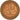 Coin, GERMANY - FEDERAL REPUBLIC, Pfennig, 1979, Hambourg, EF(40-45), Copper