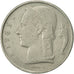 Monnaie, Belgique, 5 Francs, 5 Frank, 1963, TTB, Copper-nickel, KM:134.1
