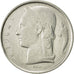 Coin, Belgium, 5 Francs, 5 Frank, 1964, AU(50-53), Copper-nickel, KM:134.1