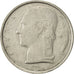 Monnaie, Belgique, 5 Francs, 5 Frank, 1977, TTB, Copper-nickel, KM:134.1