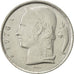 Coin, Belgium, 5 Francs, 5 Frank, 1976, EF(40-45), Copper-nickel, KM:134.1