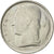 Moneta, Belgio, 5 Francs, 5 Frank, 1976, BB, Rame-nichel, KM:135.1