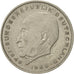 Coin, GERMANY - FEDERAL REPUBLIC, 2 Mark, 1975, Karlsruhe, AU(50-53)