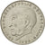 Moneta, Niemcy - RFN, 2 Mark, 1973, Munich, AU(50-53), Miedź-Nikiel niklowany