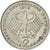 Moneta, GERMANIA - REPUBBLICA FEDERALE, 2 Mark, 1973, Munich, BB+, Nichel