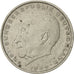 Coin, GERMANY - FEDERAL REPUBLIC, 2 Mark, 1976, Munich, AU(50-53), Copper-Nickel