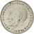 Münze, Bundesrepublik Deutschland, 2 Mark, 1977, Hambourg, SS+, Copper-Nickel
