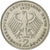 Moneta, Niemcy - RFN, 2 Mark, 1977, Hambourg, AU(50-53), Miedź-Nikiel
