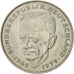 Coin, GERMANY - FEDERAL REPUBLIC, 2 Mark, 1979, Stuttgart, AU(50-53)