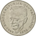 Coin, GERMANY - FEDERAL REPUBLIC, 2 Mark, 1985, Munich, AU(50-53), Copper-Nickel