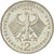 Moneta, GERMANIA - REPUBBLICA FEDERALE, 2 Mark, 1992, Munich, BB+, Nichel