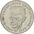 Moneta, Niemcy - RFN, 2 Mark, 1990, Hambourg, AU(50-53), Miedź-Nikiel