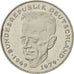 Coin, GERMANY - FEDERAL REPUBLIC, 2 Mark, 1991, Stuttgart, AU(55-58)