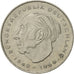 Coin, GERMANY - FEDERAL REPUBLIC, 2 Mark, 1980, Hambourg, AU(55-58)