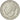 Coin, GERMANY - FEDERAL REPUBLIC, 2 Mark, 1970, Karlsruhe, AU(55-58)