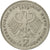 Coin, GERMANY - FEDERAL REPUBLIC, 2 Mark, 1973, Hambourg, AU(50-53)