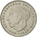 Munten, Federale Duitse Republiek, 2 Mark, 1974, Karlsruhe, ZF+, Copper-Nickel