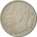 Moneda, Noruega, Olav V, Krone, 1963, MBC, Cobre - níquel, KM:409