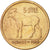 Coin, Norway, Olav V, 5 Öre, 1968, AU(50-53), Bronze, KM:405