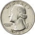 Coin, United States, Washington Quarter, Quarter, 1968, U.S. Mint, Philadelphia