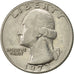 Coin, United States, Washington Quarter, Quarter, 1973, U.S. Mint, Denver